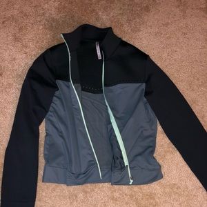 Fabletics Workout Jacket